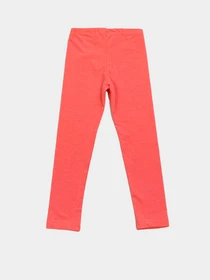 Брюки H&M модель 7505281kwer_Коралловый Фото