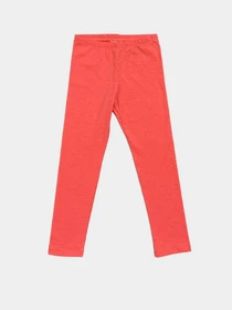 Брюки H&M модель 7505281kwer_Коралловый Фото