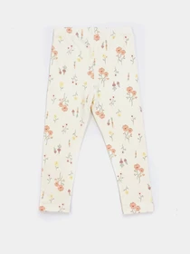Брюки H&M модель 8172922kwer_Молочный Фото