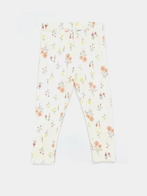 Брюки H&M модель 8172922kwer_Молочный Фото