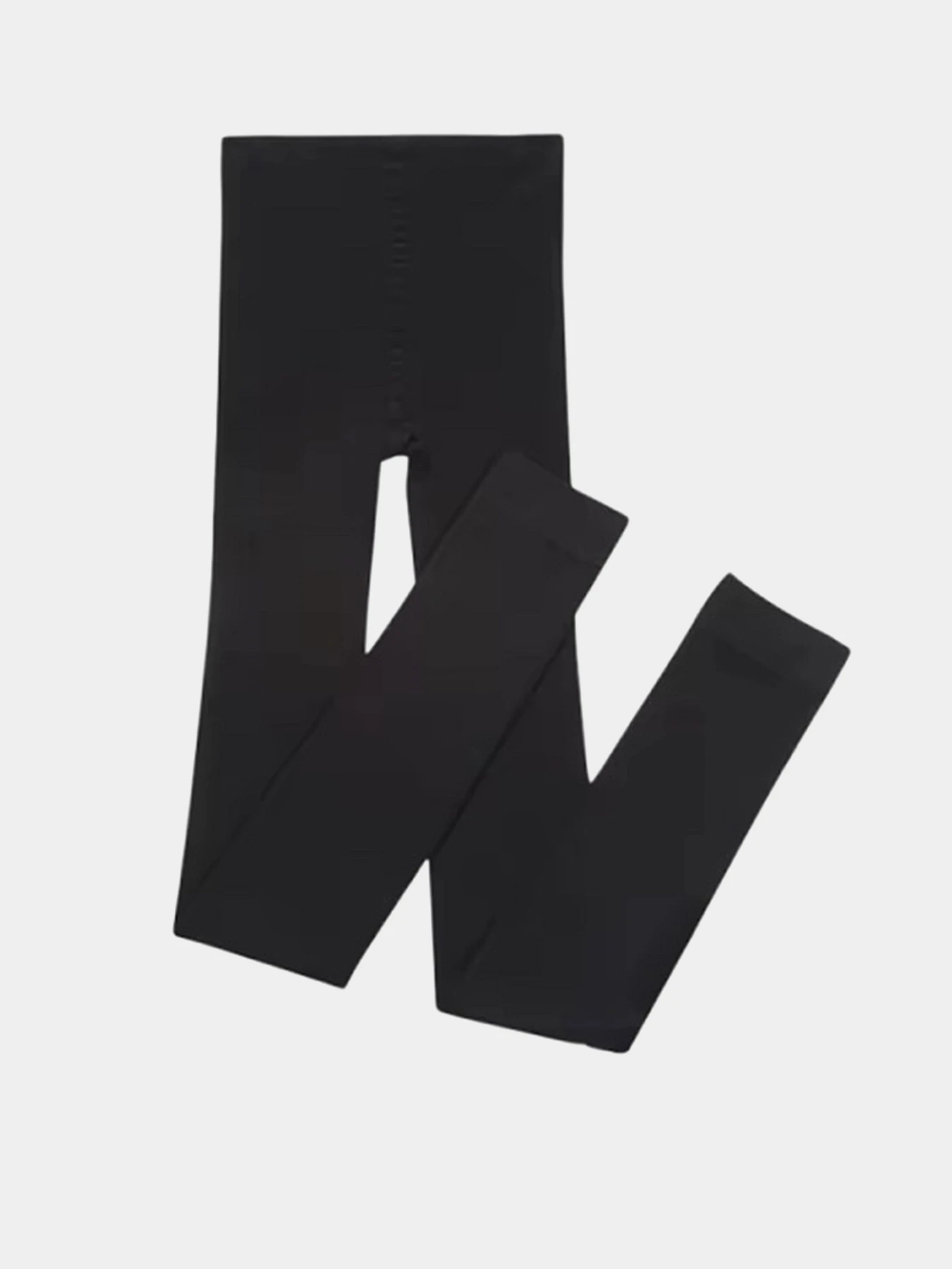 Штани H&M модель 4008529wer_Черный Фото