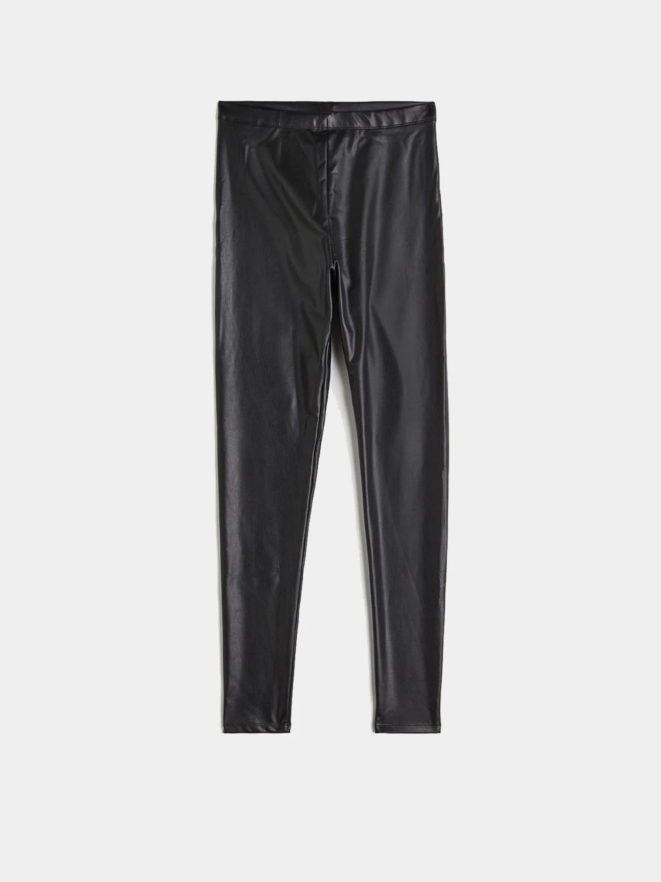 Брюки H&M модель 9920426wer_Черный Фото