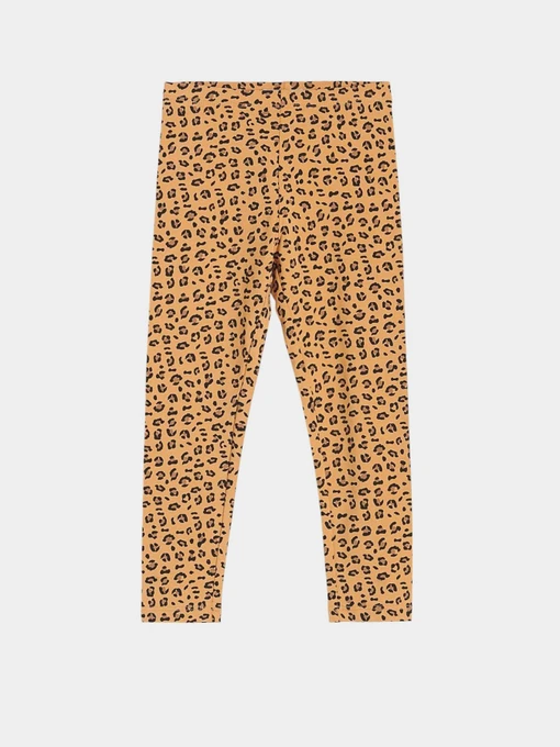 Брюки H&M модель 9623773kwer_Бежевый Фото
