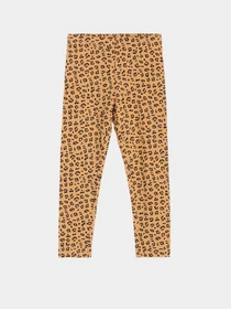 Брюки H&M модель 9623773kwer_Бежевый Фото