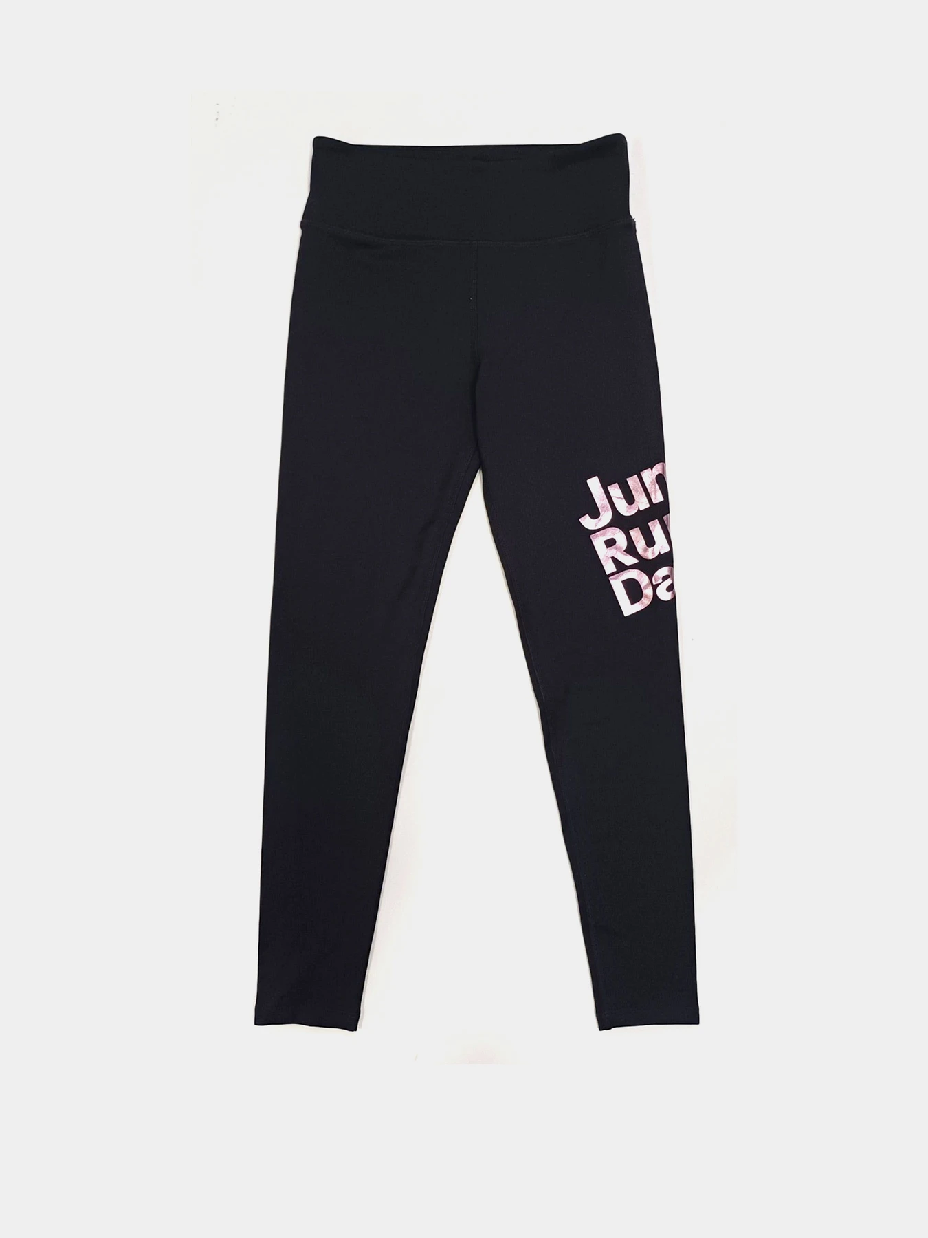 Брюки H&M модель 5064100kwer_Черный Фото