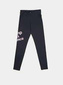 Брюки H&M модель 5064100kwer_Черный Фото