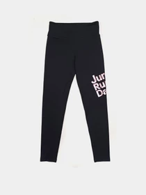 Брюки H&M модель 5064100kwer_Черный Фото