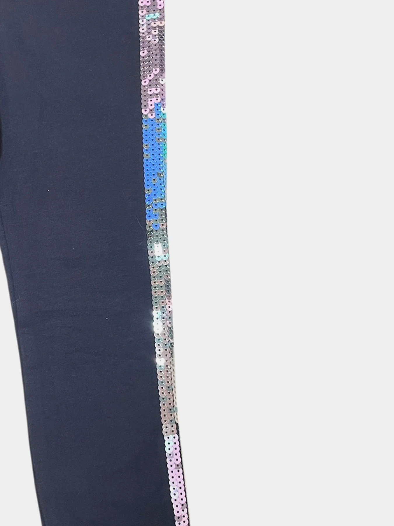 Брюки H&M модель 7942210kwer_Синий Фото