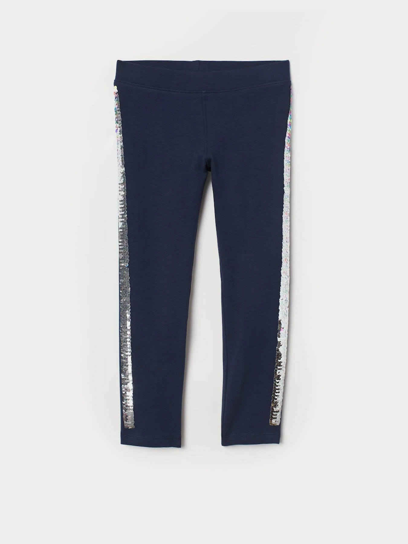 Брюки H&M модель 7942210kwer_Синий Фото
