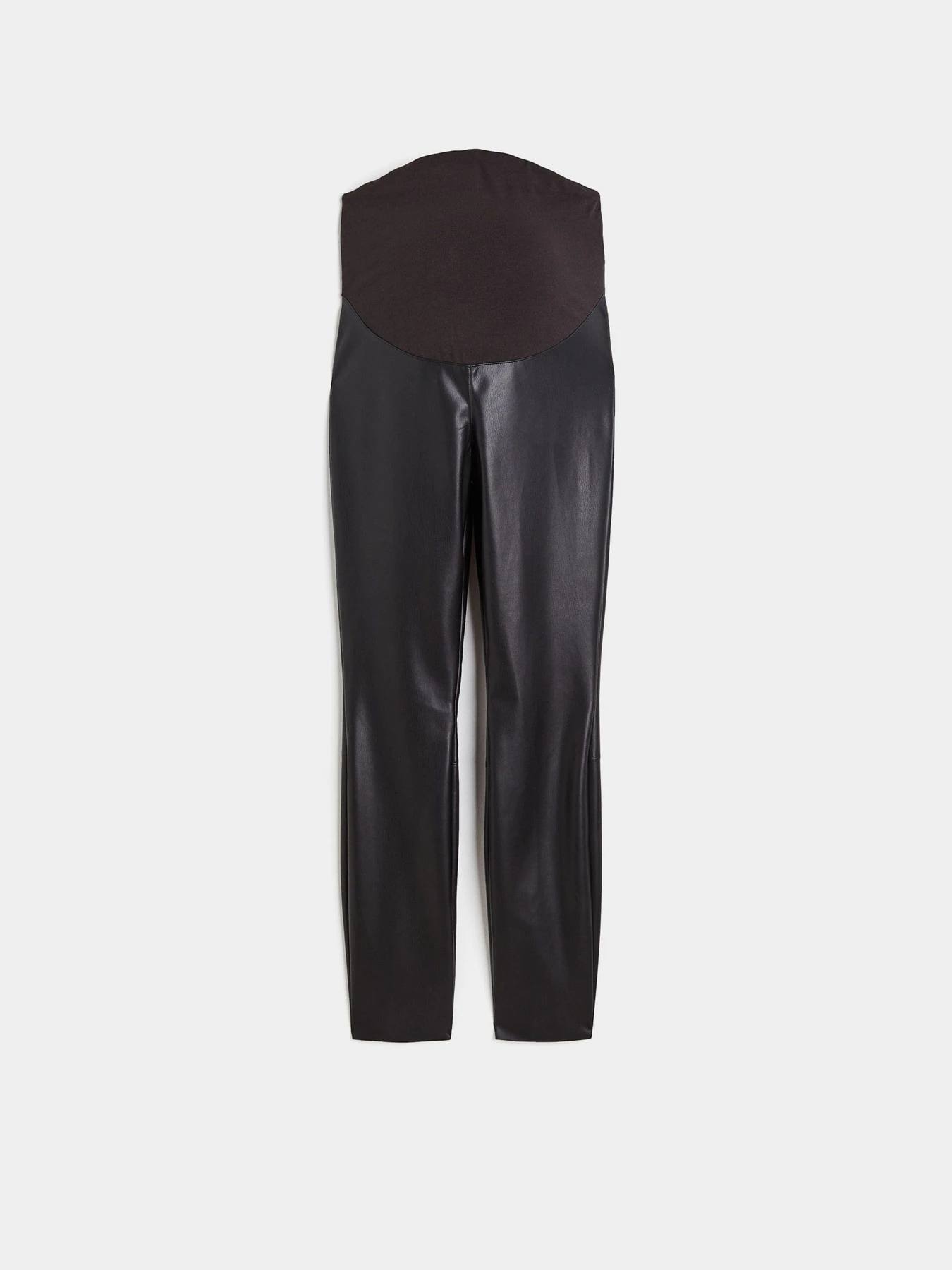 Штани H&M модель 1105949wer_Черный Фото