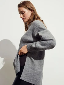 Штани H&M модель 1105949wer_Черный Фото