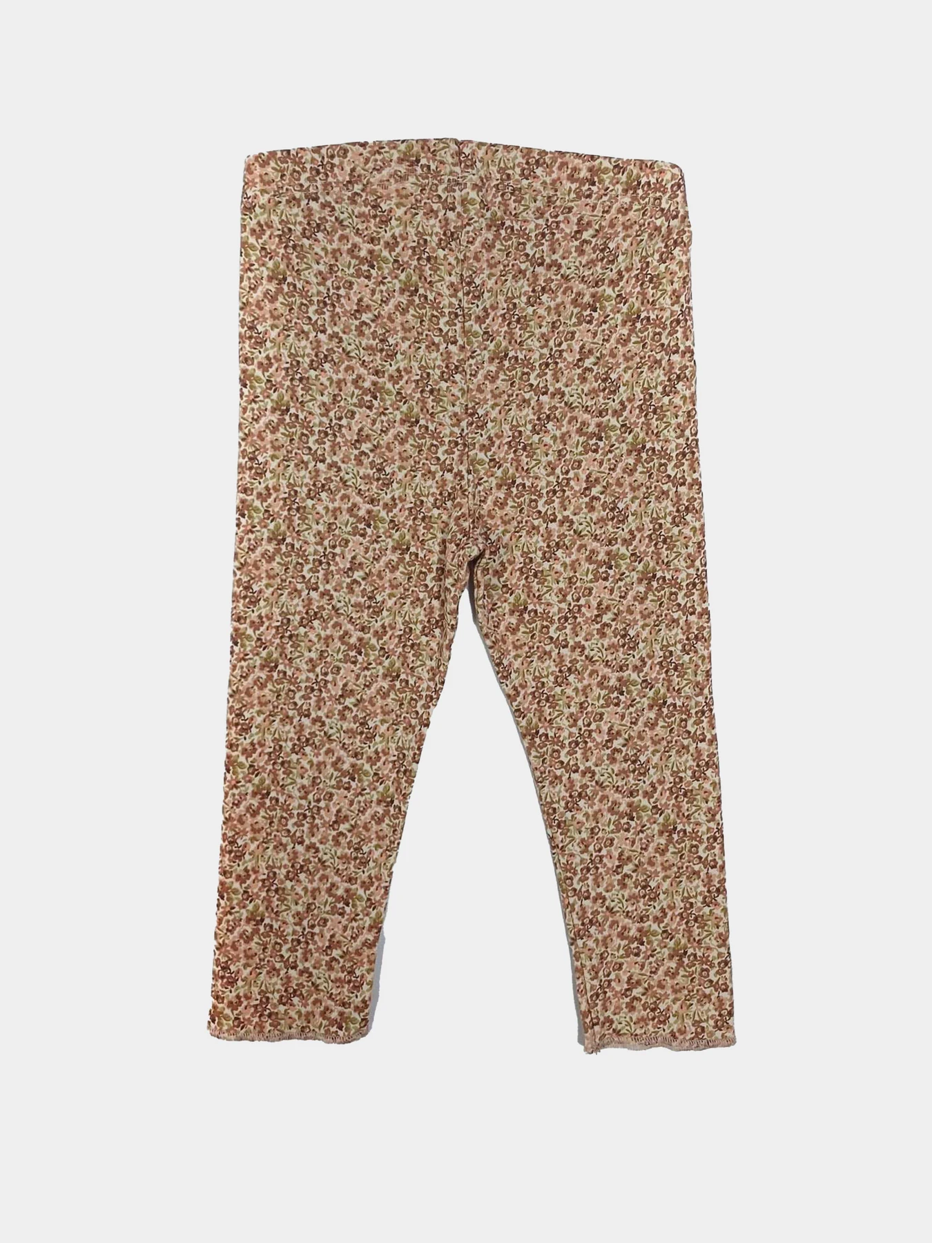 Брюки H&M модель 6460154kwer_Комбинированный Фото