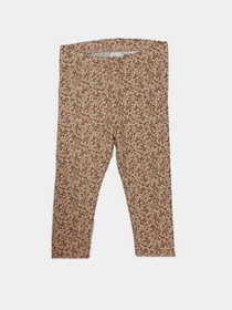 Брюки H&M модель 6460154kwer_Комбинированный Фото