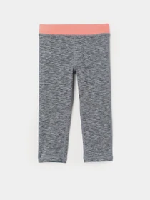 Брюки H&M модель 8714242kwer_Серый Фото
