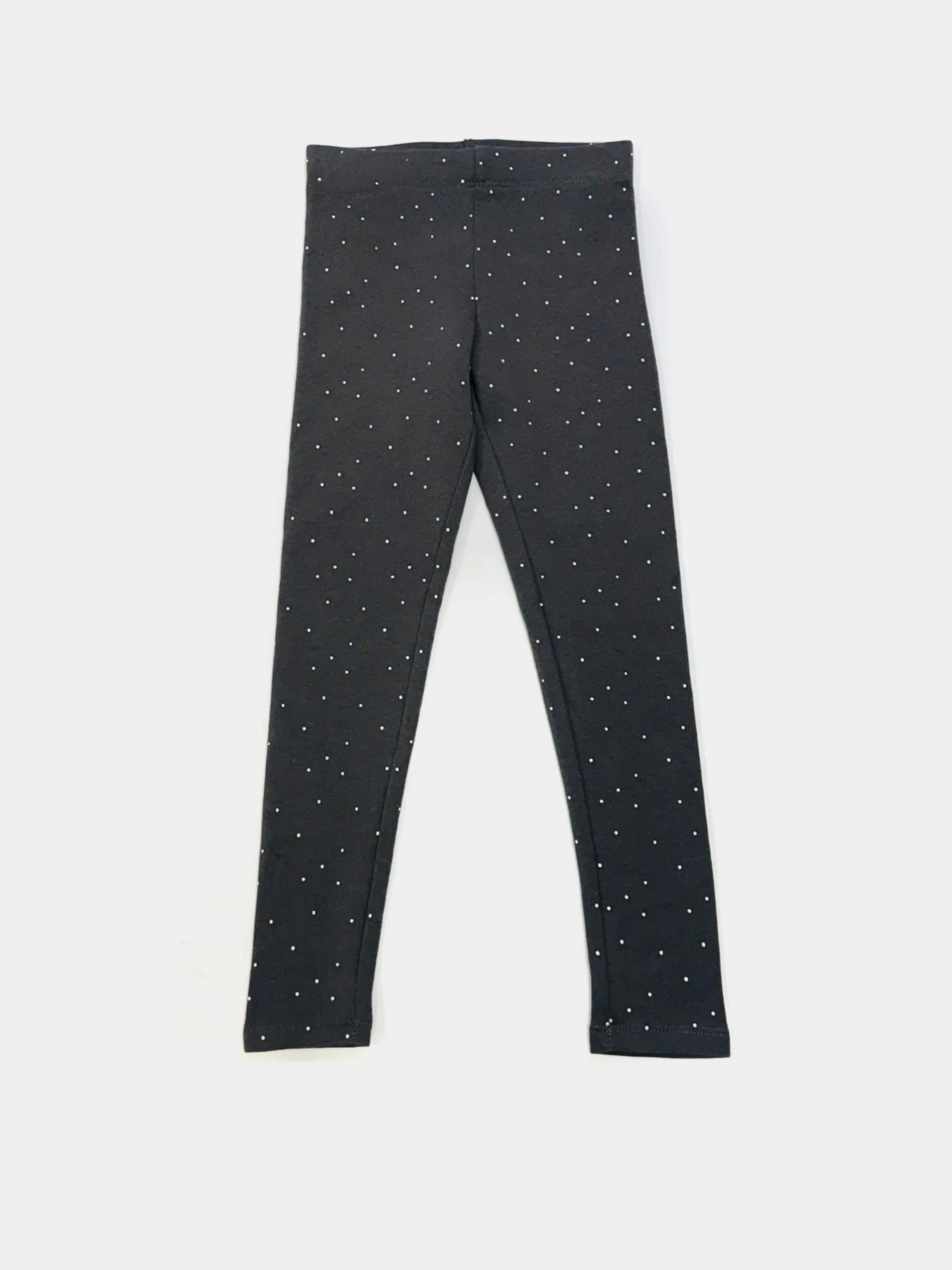 Брюки H&M модель 9172136kwer_Темно-серый Фото