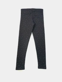 Брюки H&M модель 9172136kwer_Темно-серый Фото