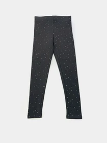 Брюки H&M модель 9172136kwer_Темно-серый Фото