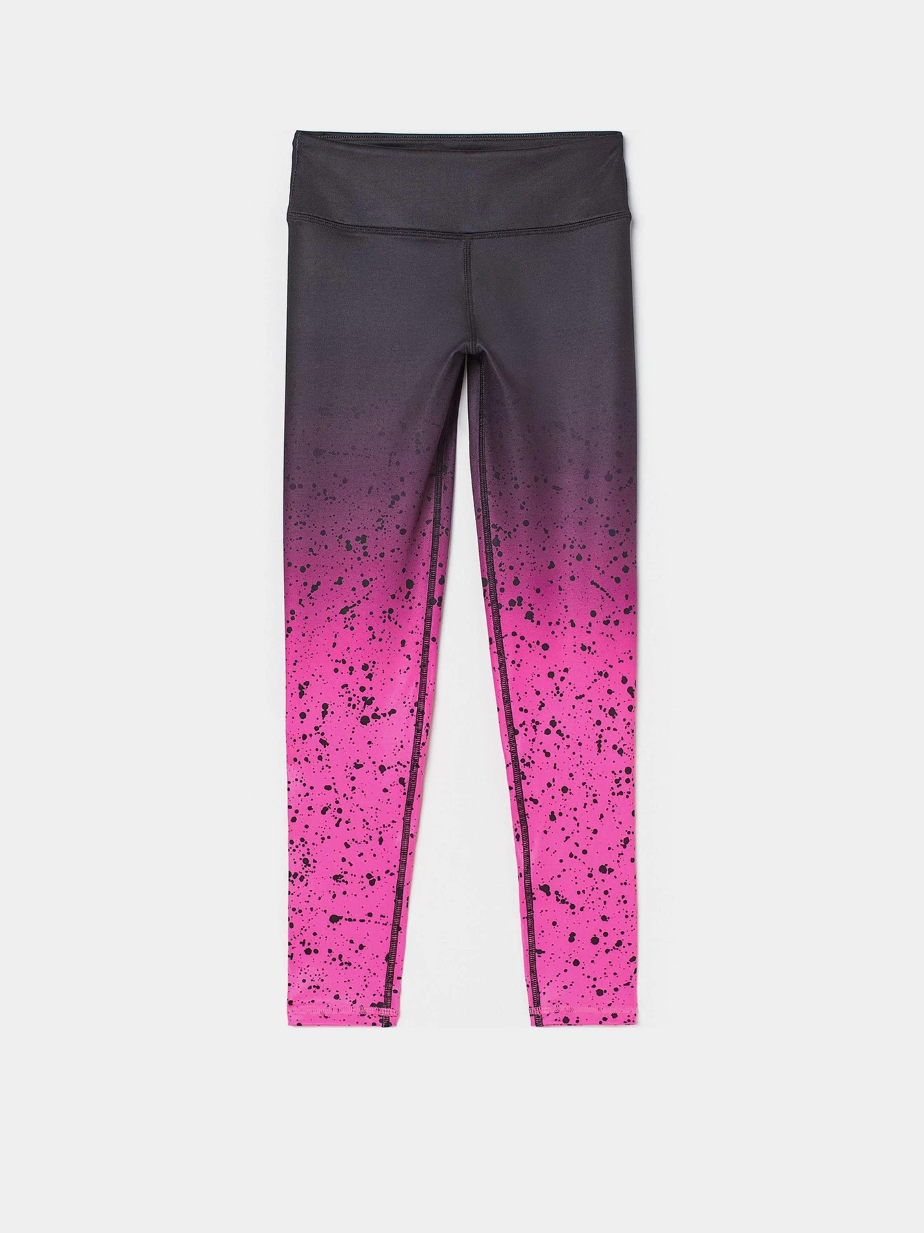 Штани H&M модель 8677424kwer_Розовый Фото