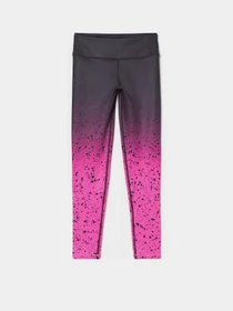 Штани H&M модель 8677424kwer_Розовый Фото