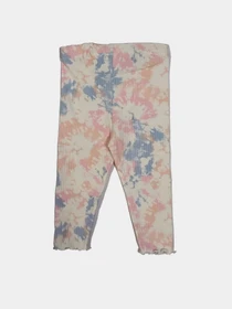 Брюки H&M модель 10790986kwer_Комбинированный Фото