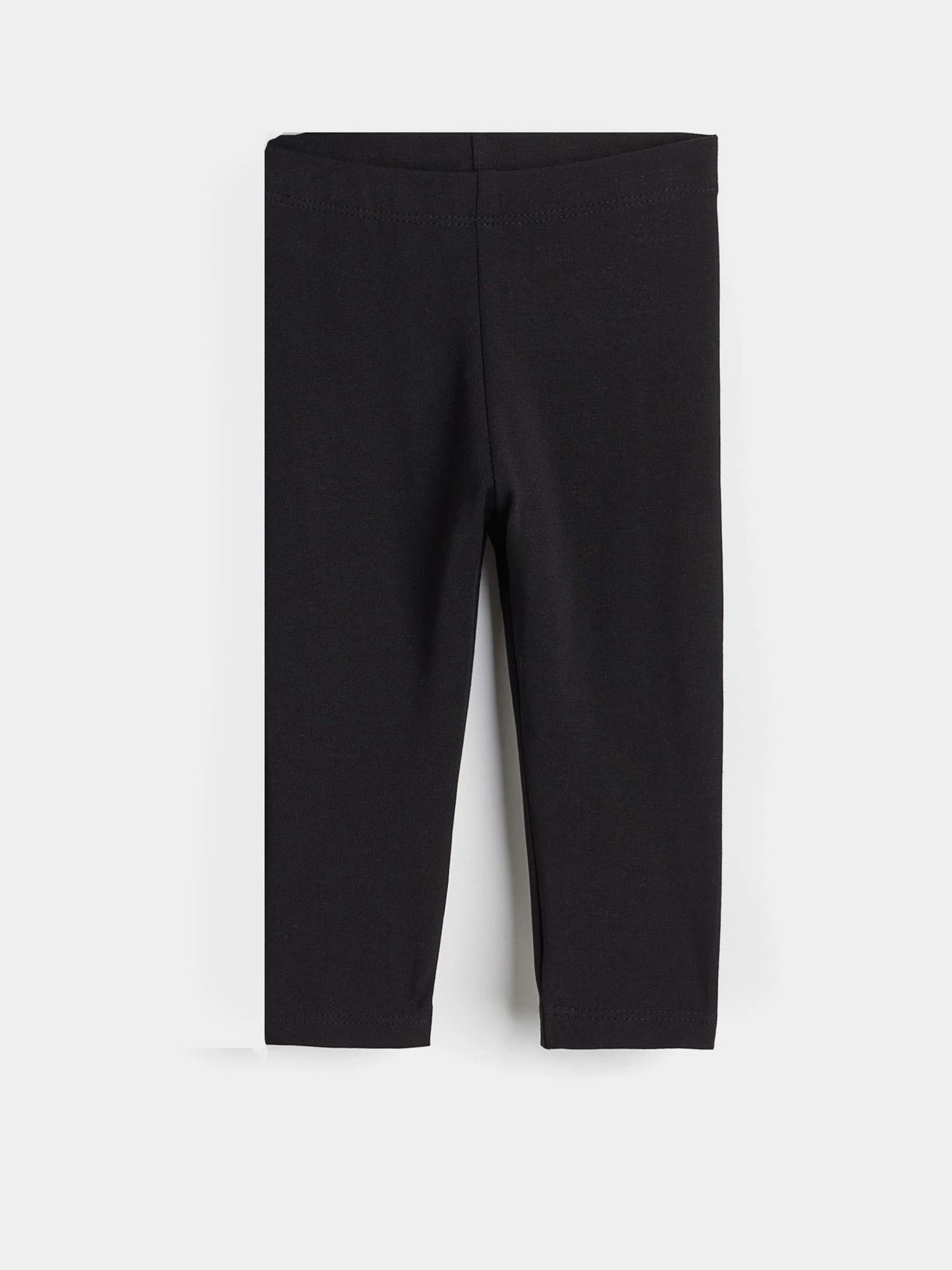 Брюки H&M модель 9006583arl_Черный Фото