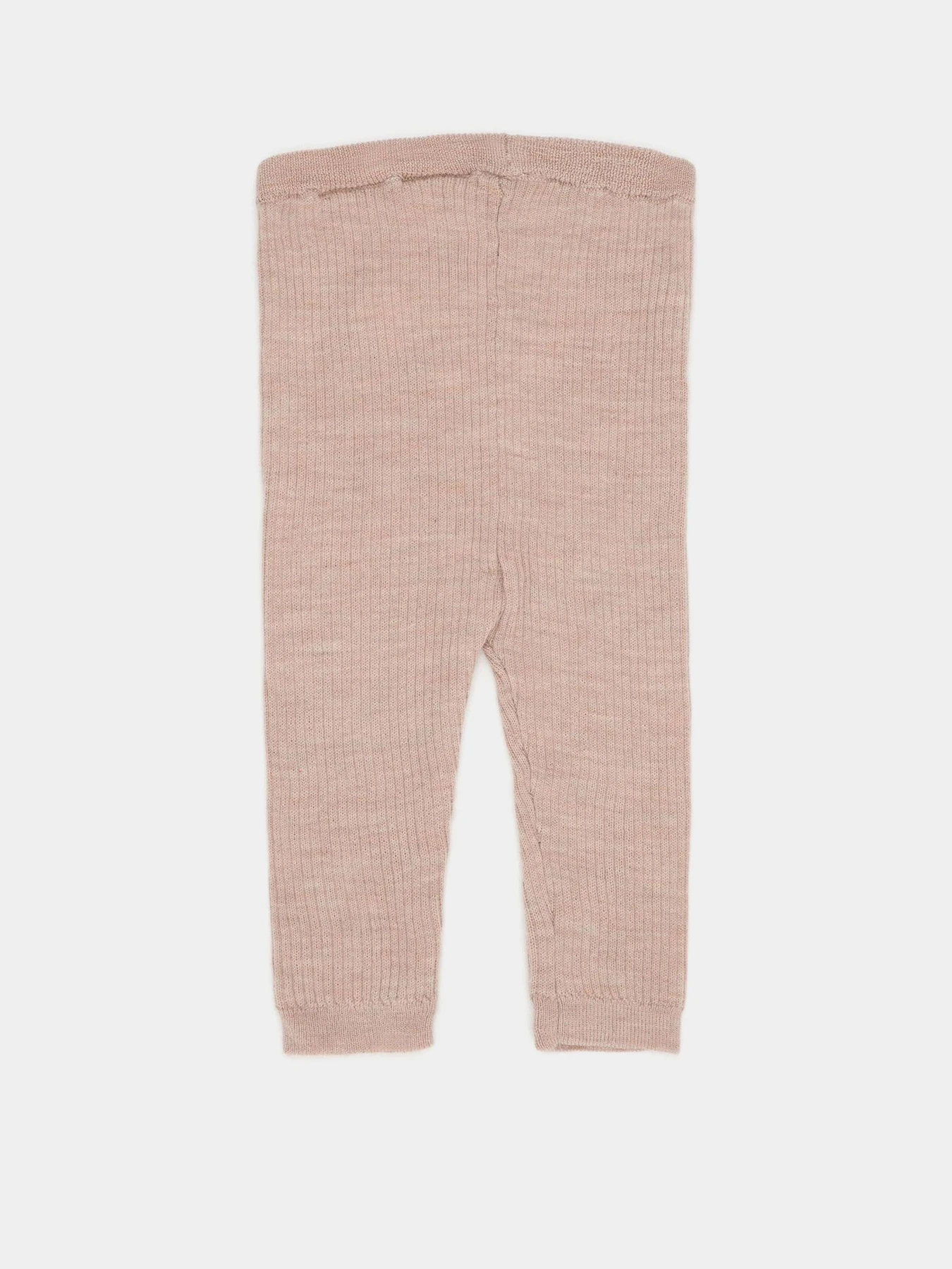 Штани H&M модель 9973336ral_Пудровый Фото