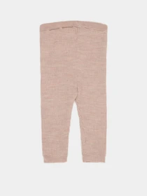 Штани H&M модель 9973336ral_Пудровый Фото