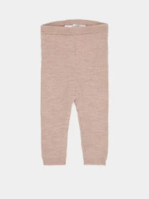 Штани H&M модель 9973336ral_Пудровый Фото