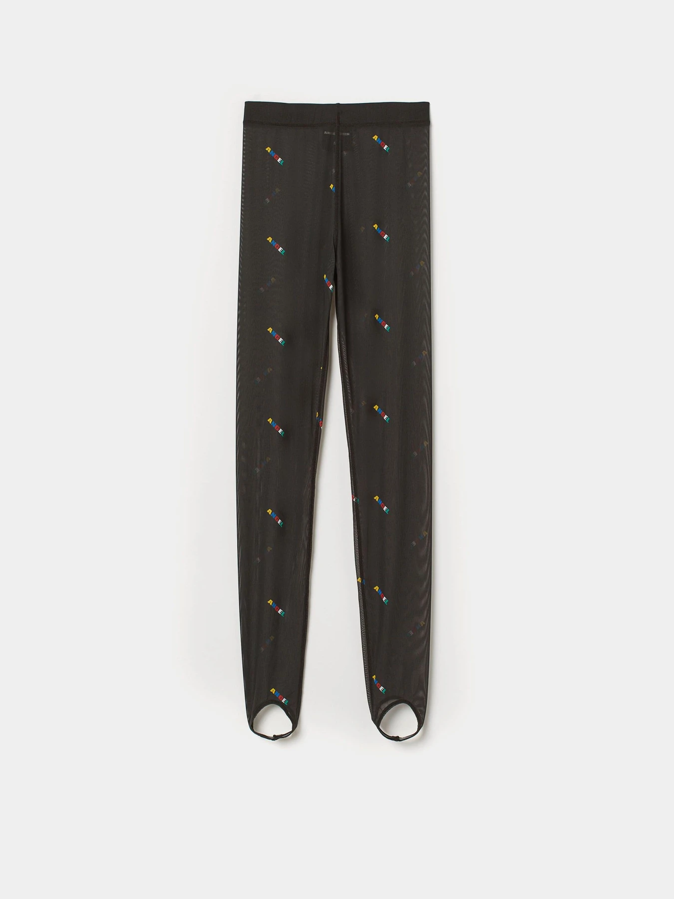 Штани H&M модель 8095360wer_Графитовый Фото