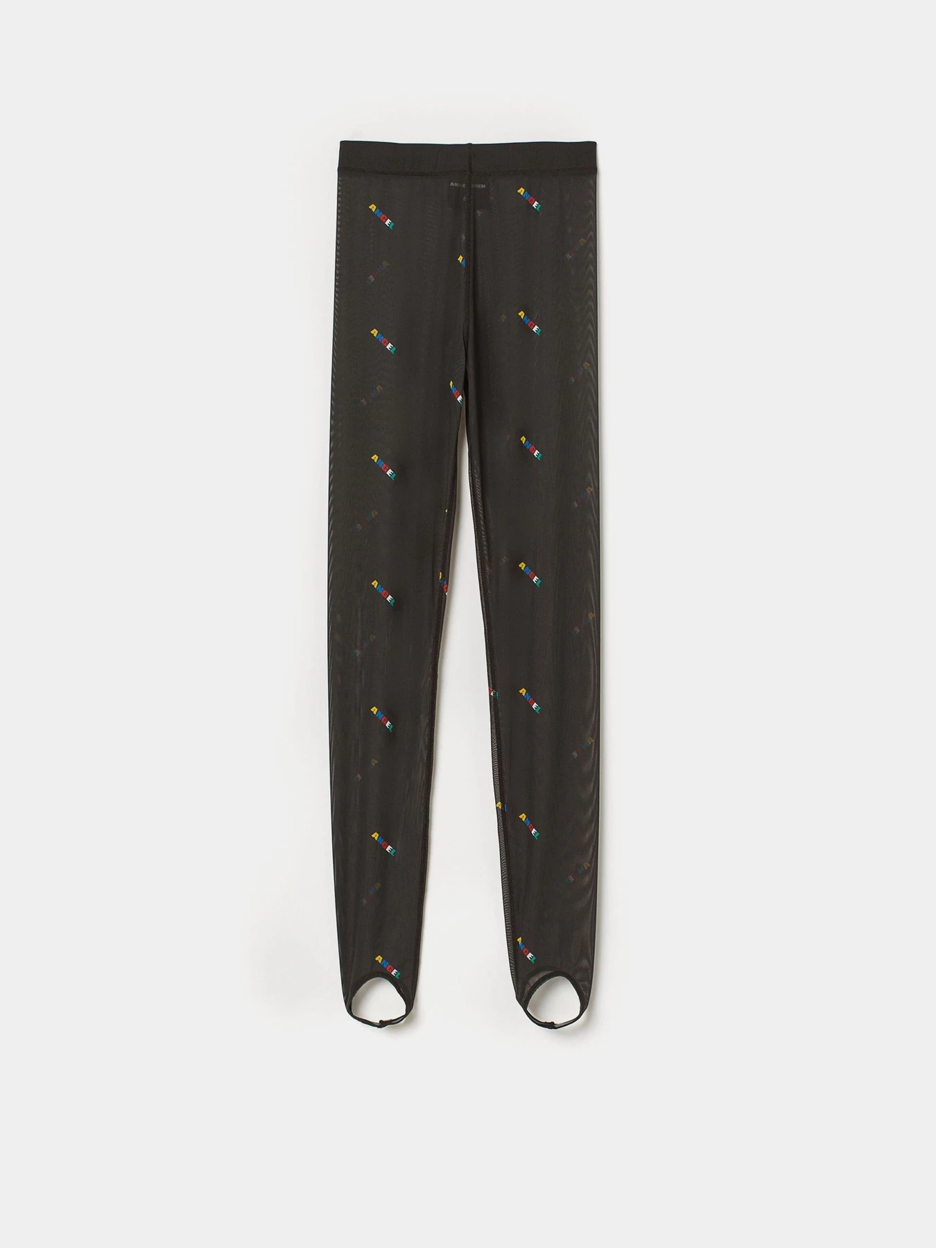 Штани H&M модель 8095360wer_Графитовый Фото