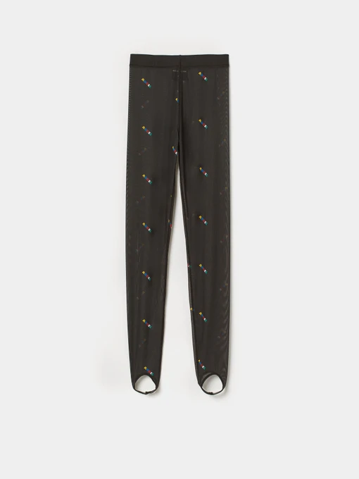 Брюки H&M модель 8095360wer_Графитовый Фото