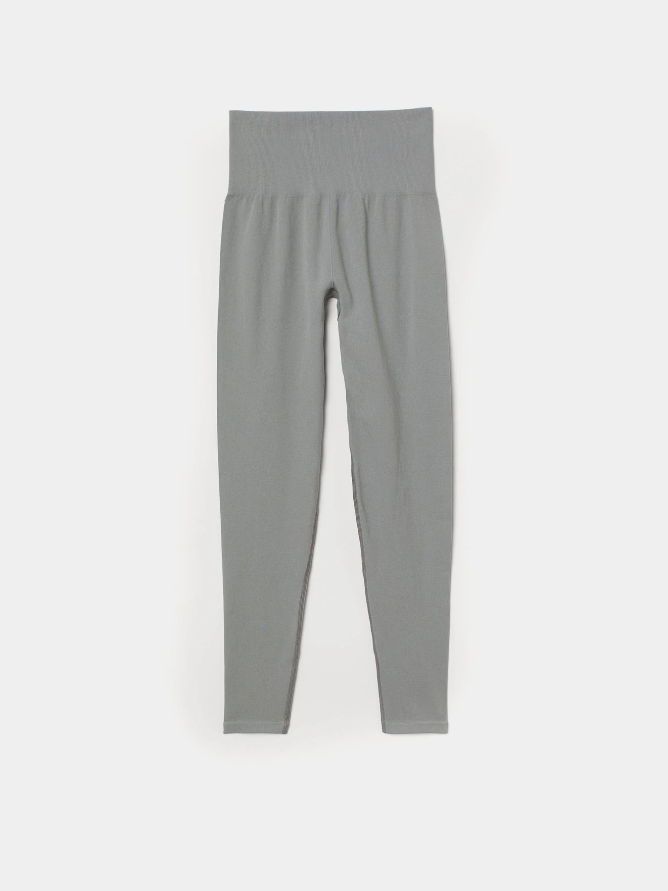 Штани H&M модель 8667312wer_Светло-зеленый Фото