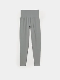 Штани H&M модель 8667312wer_Светло-зеленый Фото