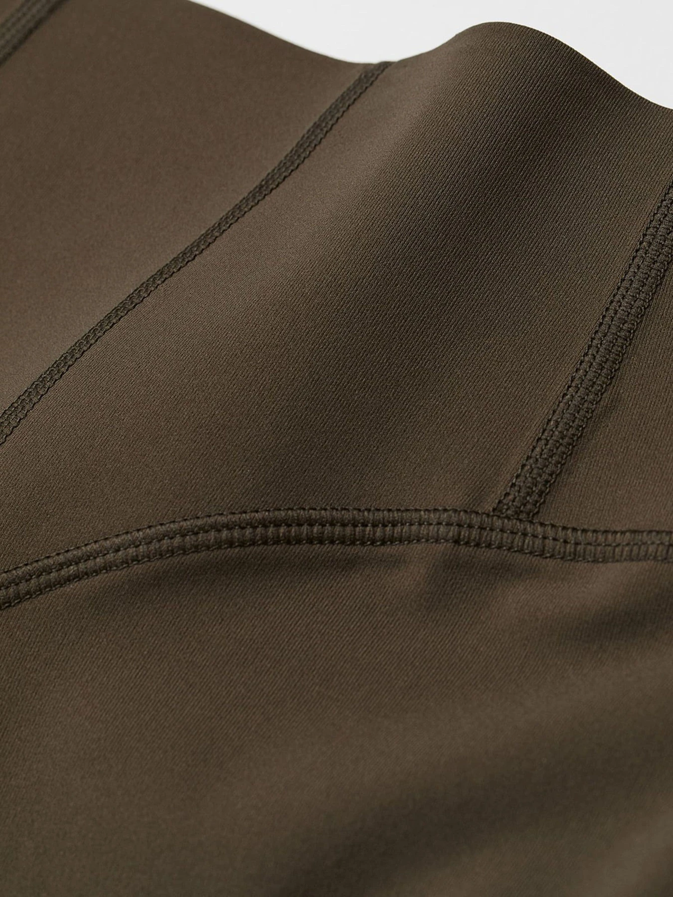 Штани H&M модель 1256789wer_Хаки Фото