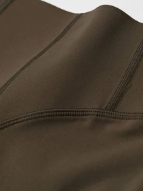 Штани H&M модель 1256789wer_Хаки Фото