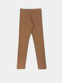 Брюки H&M модель 6748865kwer_Светло-коричневый Фото