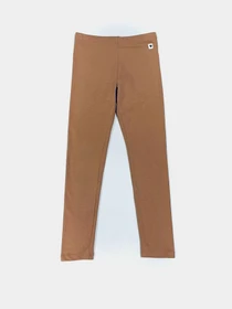 Брюки H&M модель 6748865kwer_Светло-коричневый Фото