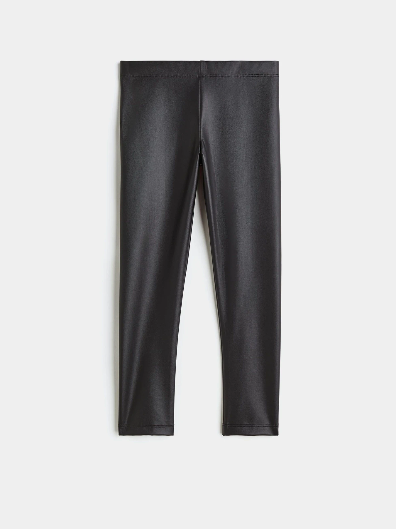 Брюки H&M модель 8899013abr_Черный Фото