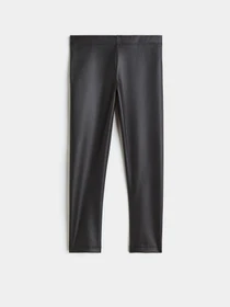Брюки H&M модель 8899013abr_Черный Фото