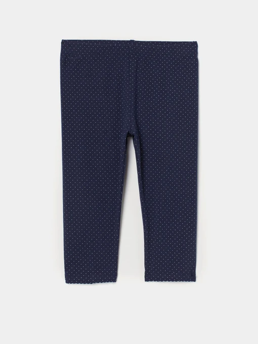 Брюки H&M модель 5104071arl_Темно-синий Фото
