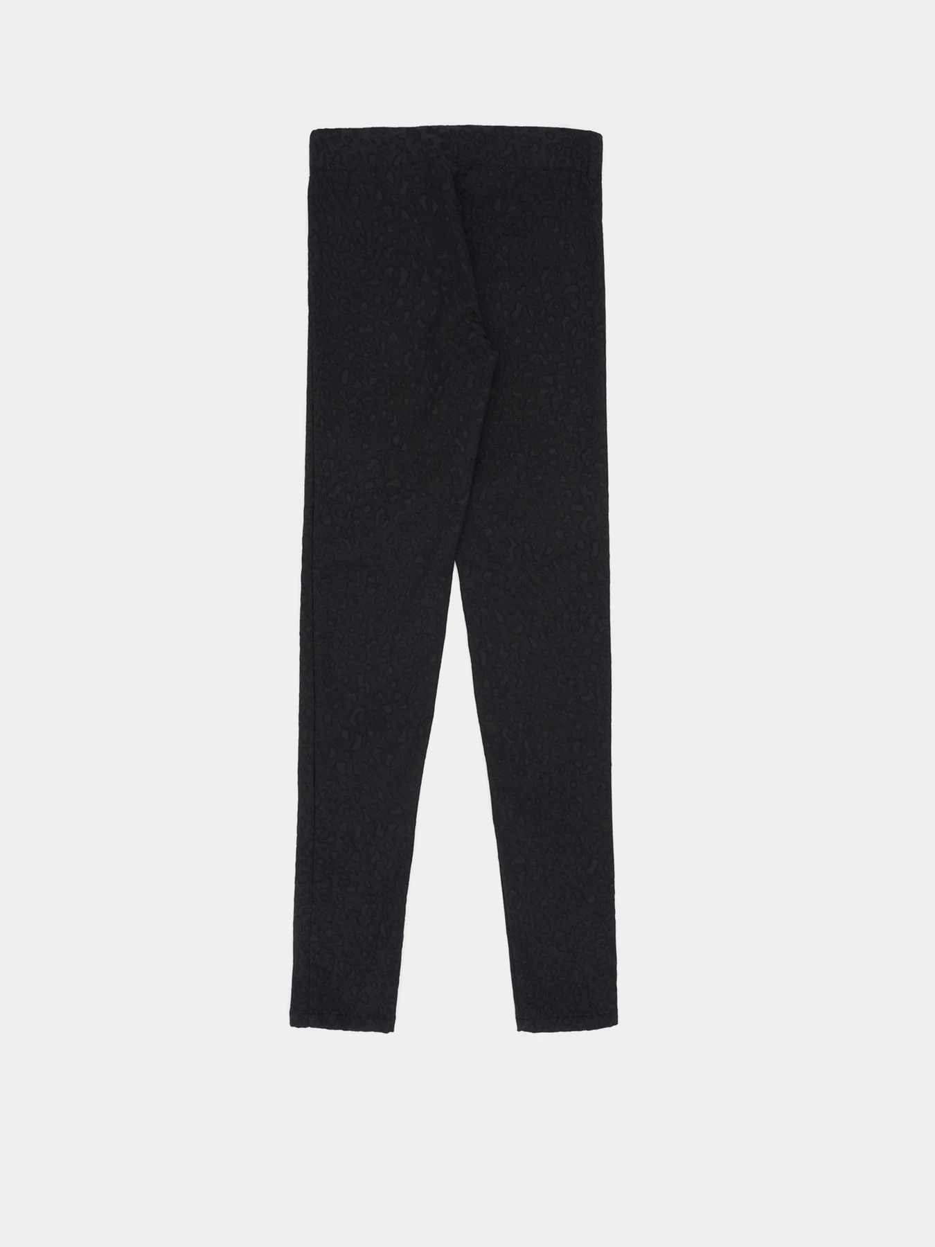 Штани H&M модель 200110ral_Черный Фото