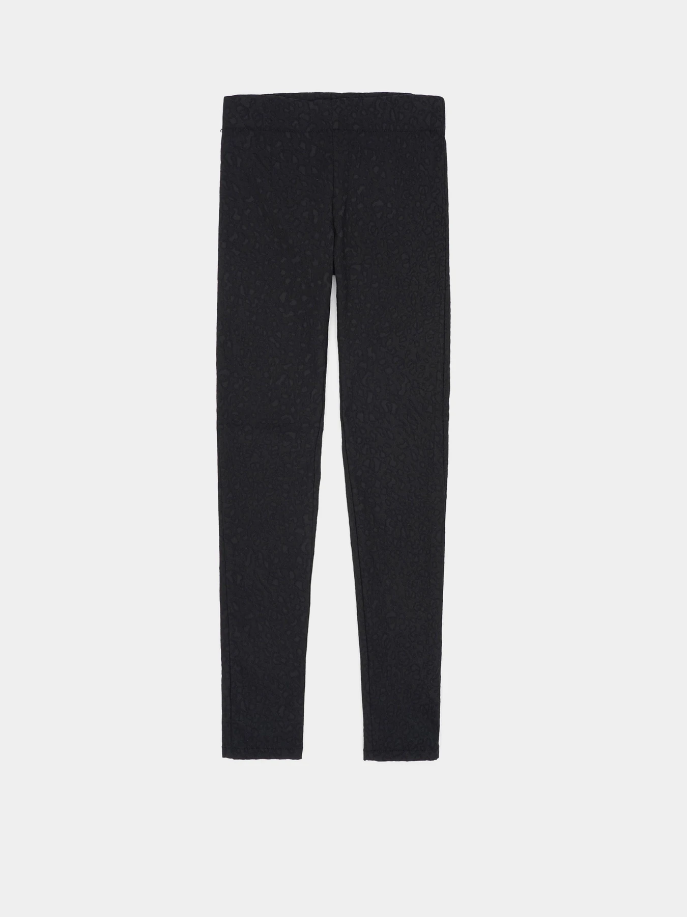 Штани H&M модель 200110ral_Черный Фото