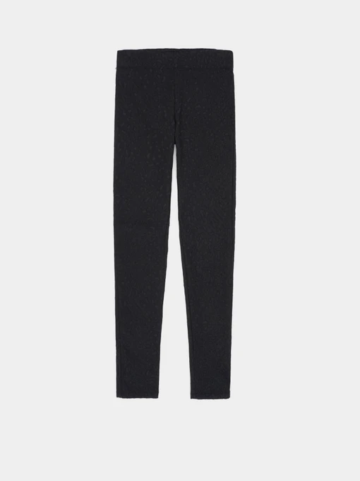 Брюки H&M модель 200110ral_Черный Фото