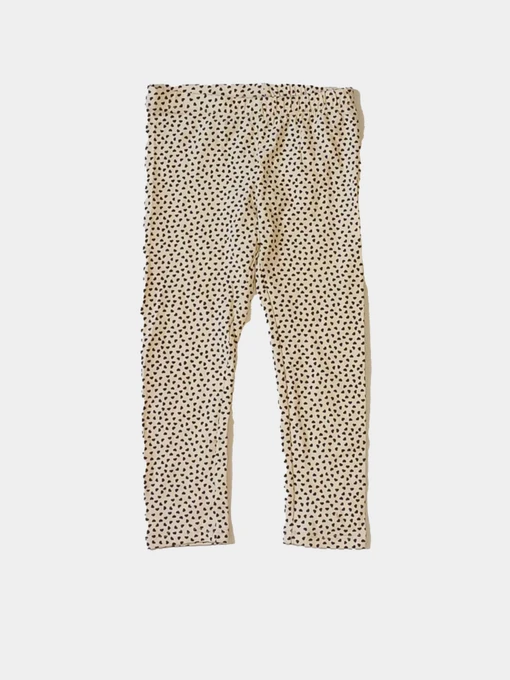 Брюки H&M модель 6202164kwer_Светло-бежевый Фото