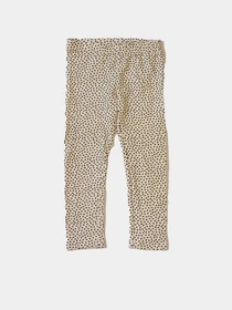 Брюки H&M модель 6202164kwer_Светло-бежевый Фото