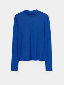 Худі та світшоти H&M модель 9079512bar_васильковый Фото