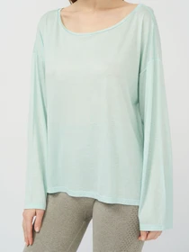 Худі та світшоти H&M модель 5012022abr_Мятный Фото