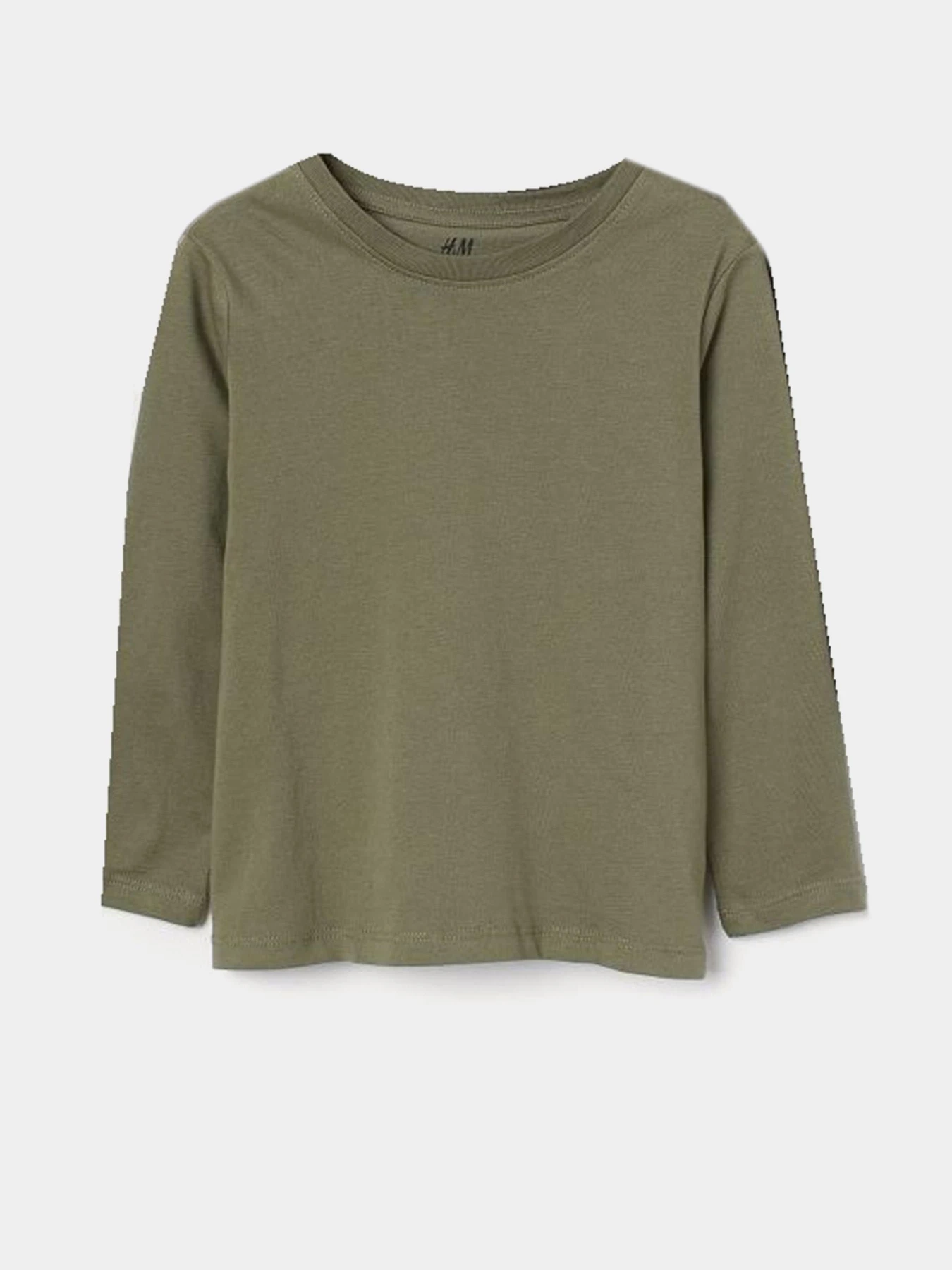 Худі та світшоти H&M модель 5035695arl_Хаки Фото