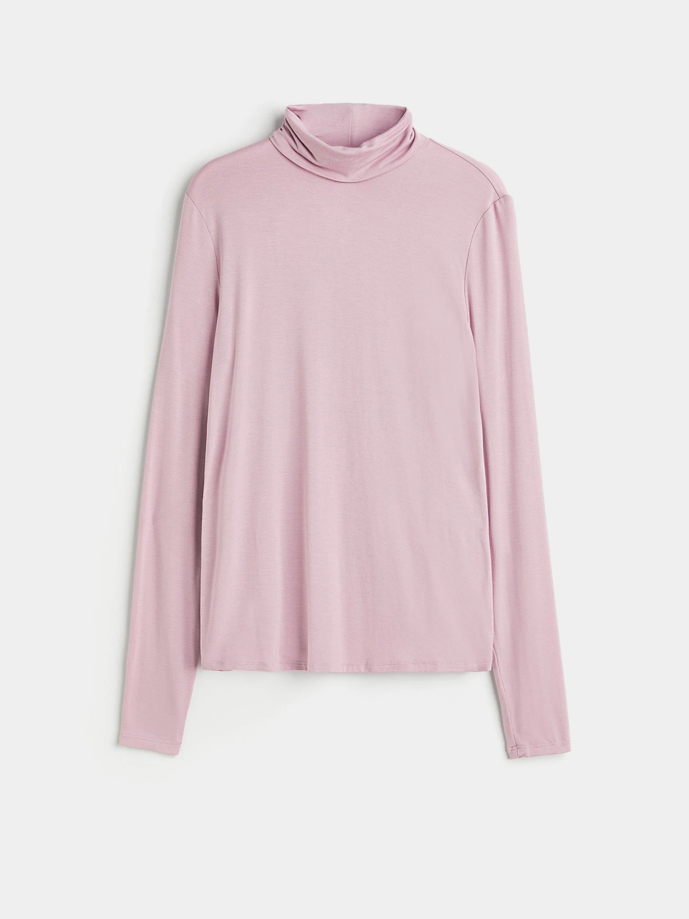 Худи и свитшоты H&M модель 9789194ral_Лавандовый Фото