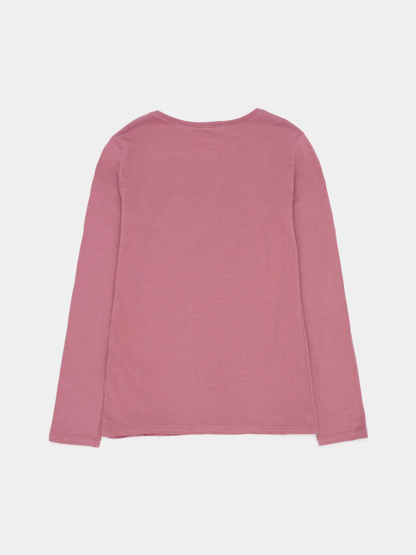 Худі та світшоти H&M модель 5751562arl_Темно-розовый Фото